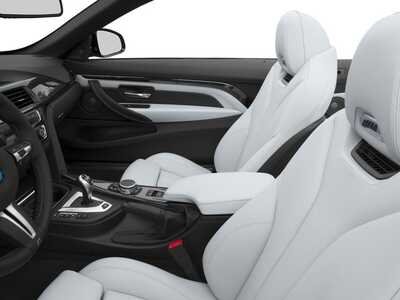 2016 BMW M4, $48348. Photo 8