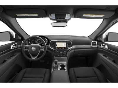 2022 Jeep Grand Cherokee, $0. Photo 11