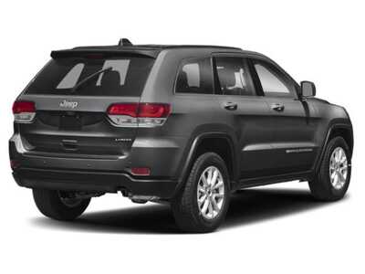 2022 Jeep Grand Cherokee, $0. Photo 2