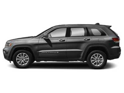2022 Jeep Grand Cherokee, $0. Photo 3
