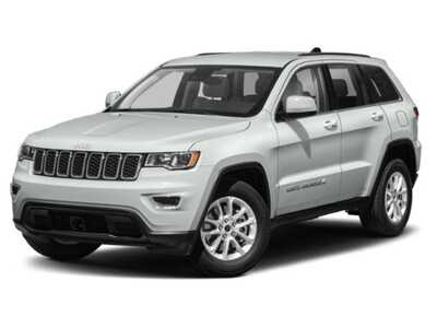 2022 Jeep Grand Cherokee, $0. Photo 4