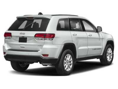 2022 Jeep Grand Cherokee, $0. Photo 5