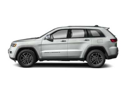 2022 Jeep Grand Cherokee, $0. Photo 6