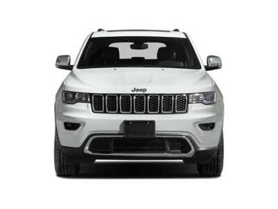 2022 Jeep Grand Cherokee, $0. Photo 7