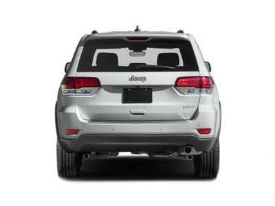 2022 Jeep Grand Cherokee, $0. Photo 8