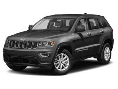 2022 Jeep Grand Cherokee, $0. Photo 1