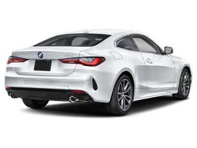 2027 BMW 4 Series, $64455. Photo 2