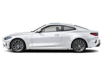 2027 BMW 4 Series, $64455. Photo 3
