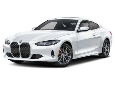 2027 BMW 4 Series, $64455. Photo 1