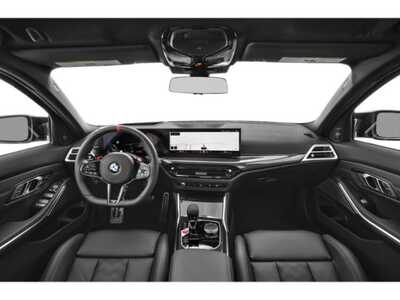 2026 BMW M3, $0. Photo 10