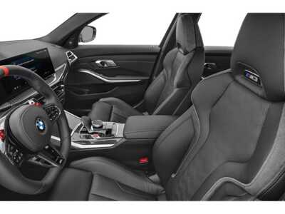 2026 BMW M3, $0. Photo 11