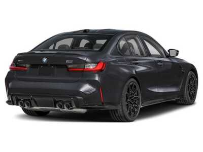 2026 BMW M3, $0. Photo 2