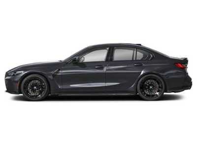2026 BMW M3, $0. Photo 3