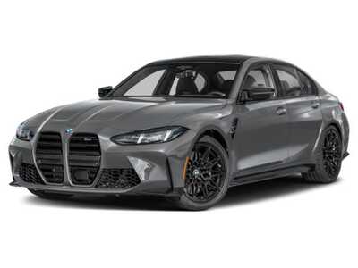 2026 BMW M3, $0. Photo 4