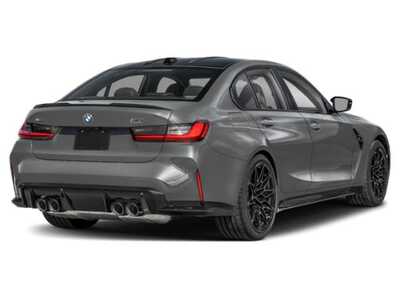 2026 BMW M3, $0. Photo 5