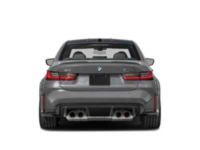 2026 BMW M3, $0. Photo 8