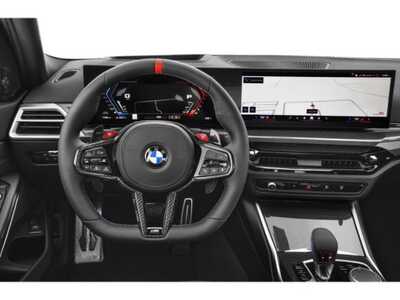 2026 BMW M3, $0. Photo 9