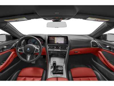 2024 BMW 8 Series, $0. Photo 10