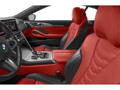 2024 BMW 8 Series, $0. Photo 11