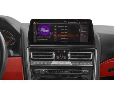 2024 BMW 8 Series, $0. Photo 12