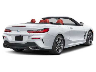 2024 BMW 8 Series, $0. Photo 2