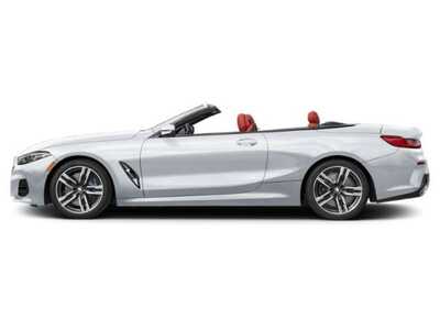2024 BMW 8 Series, $0. Photo 3