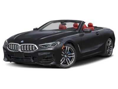 2024 BMW 8 Series, $0. Photo 4