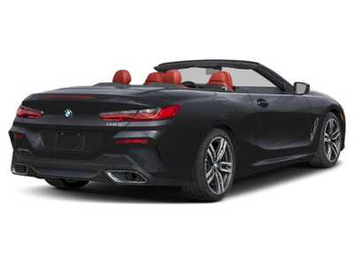2024 BMW 8 Series, $0. Photo 5
