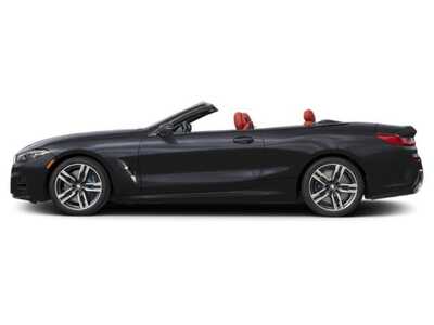 2024 BMW 8 Series, $0. Photo 6