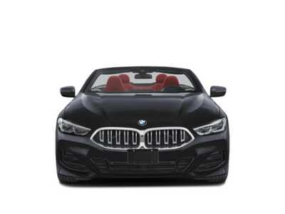 2024 BMW 8 Series, $0. Photo 7