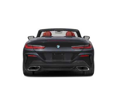 2024 BMW 8 Series, $0. Photo 8