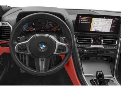 2024 BMW 8 Series, $0. Photo 9