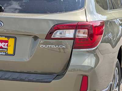 2015 Subaru Outback, $8848. Photo 10