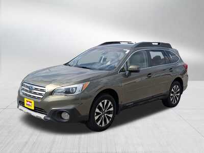 2015 Subaru Outback, $8848. Photo 3