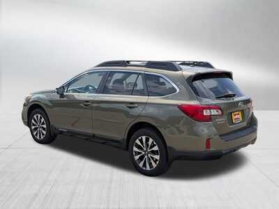 2015 Subaru Outback, $8848. Photo 5