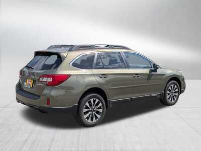 2015 Subaru Outback, $8848. Photo 7