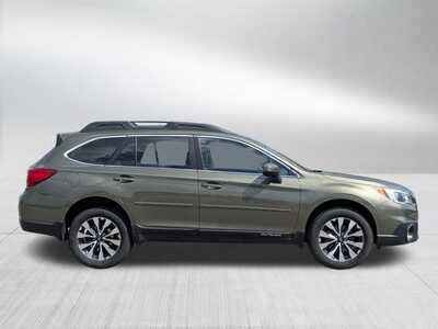 2015 Subaru Outback, $8848. Photo 8