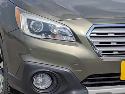 2015 Subaru Outback, $8848. Photo 9