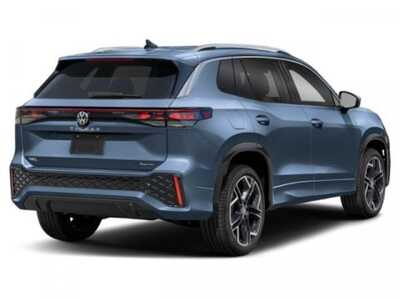 2026 Volkswagen Tiguan, $46371. Photo 2