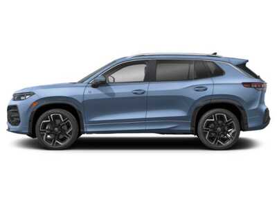 2026 Volkswagen Tiguan, $46371. Photo 3