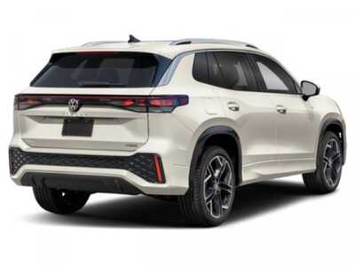 2026 Volkswagen Tiguan, $46371. Photo 5
