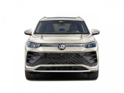 2026 Volkswagen Tiguan, $46371. Photo 7