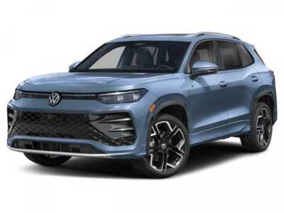 2026 Volkswagen Tiguan, $46371. Photo 1