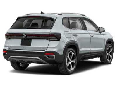 2027 Volkswagen Taos, $39907. Photo 2