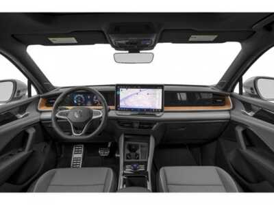 2026 Volkswagen Tiguan, $46766. Photo 10