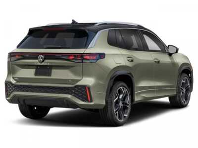2026 Volkswagen Tiguan, $46766. Photo 2