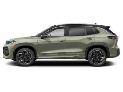 2026 Volkswagen Tiguan, $46766. Photo 3