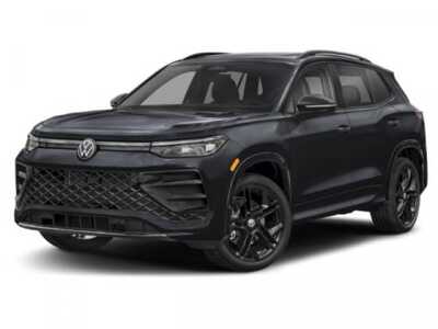 2026 Volkswagen Tiguan, $42226. Photo 4