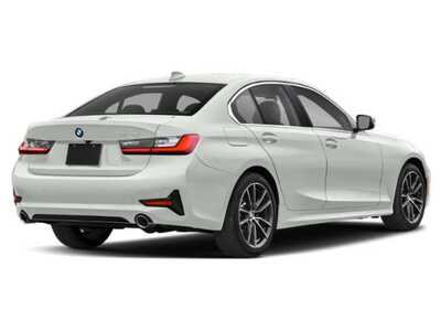 2019 BMW 3 Series, $0. Photo 2