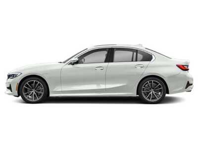 2019 BMW 3 Series, $0. Photo 3
